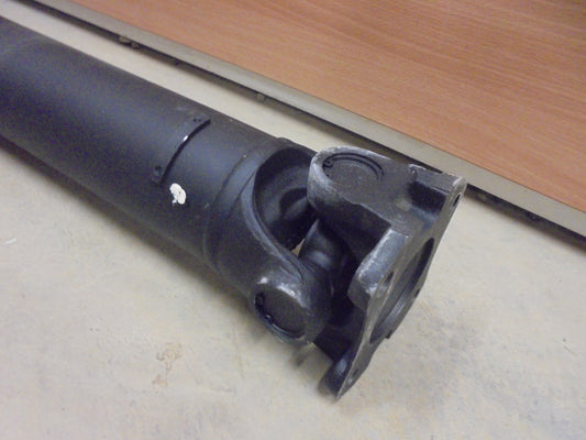 Nissan Navara D40M V9X Genuine Rear Tail Shaft Assembly New Part