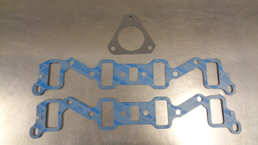 Gasket Set Manifold Set Suits GMC TK V8 New Part