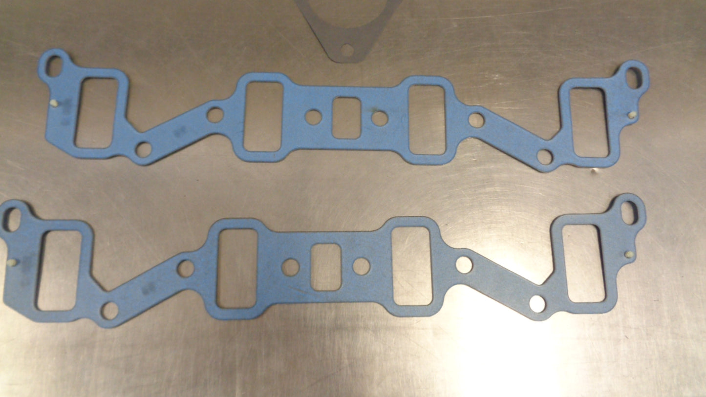 Gasket Set Manifold Set Suits GMC TK V8 New Part