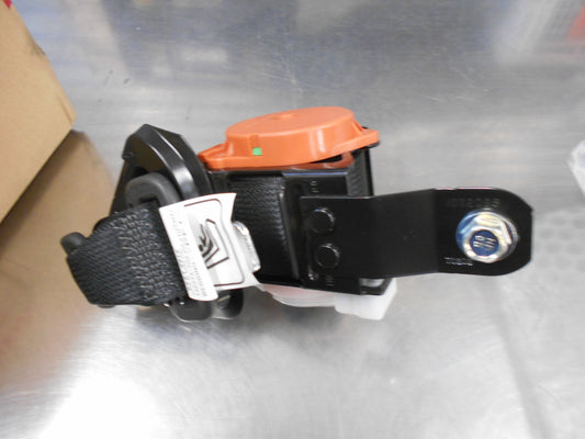 Honda HR-V Genuine Outer Centre Seat Belt Assembly New Part