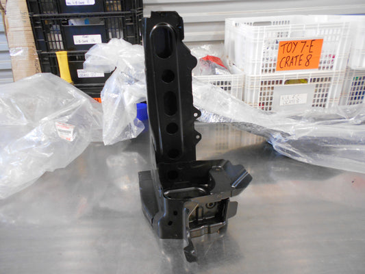 Suzuki Jimny Genuine Left Hand 1st Mount Panel New Part