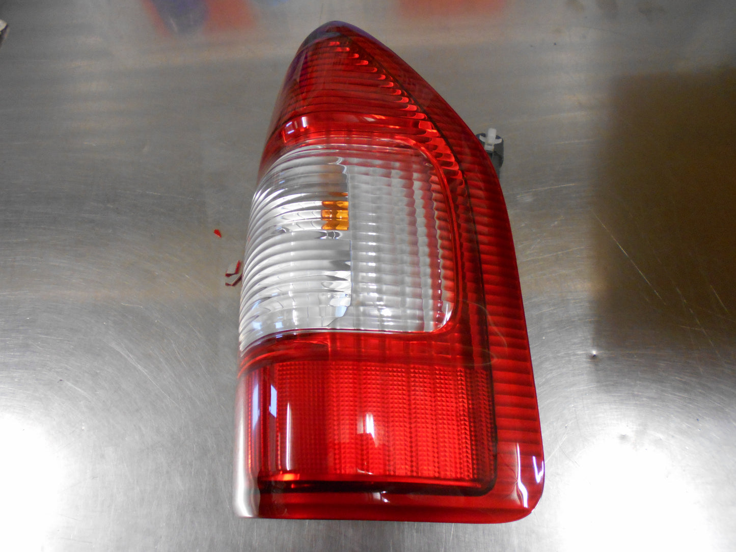 Isuzu D-Max Genuine Right Hand Rear Tail Light New Part