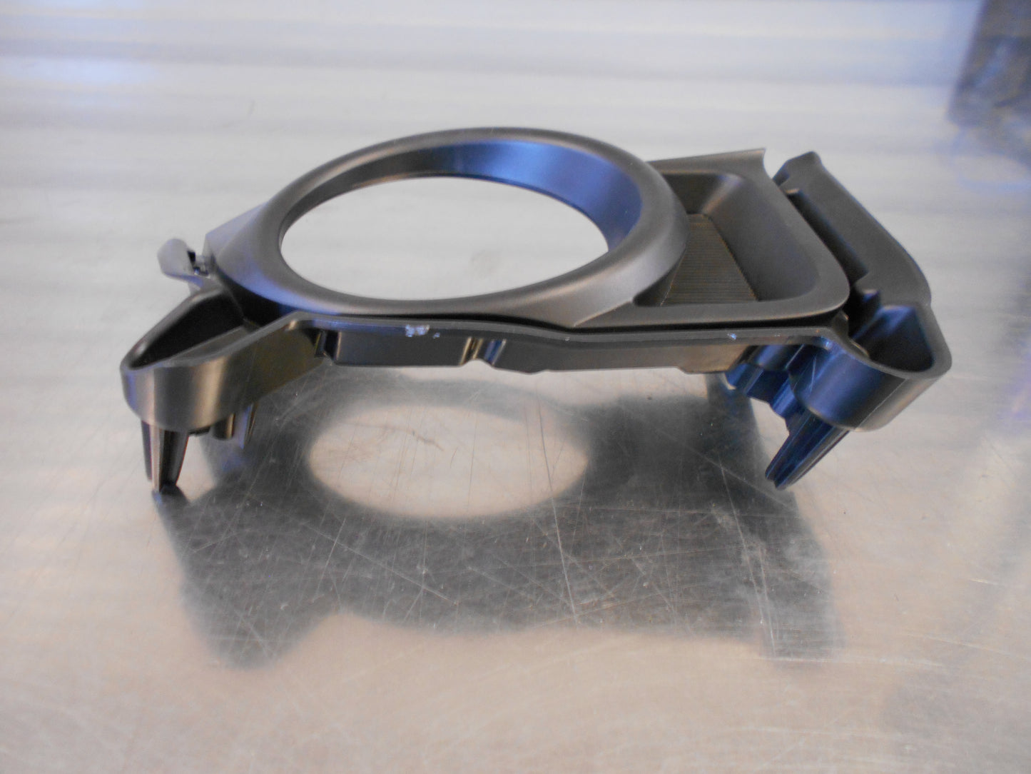 Toyota Kluger Genuine Left Hand Fog Lamp Cover New Part