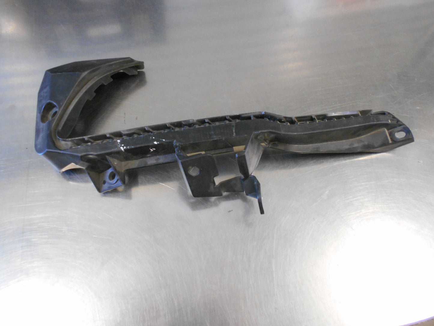 Subaru Outback Genuine Left Hand Front Headlight Bracket New Part