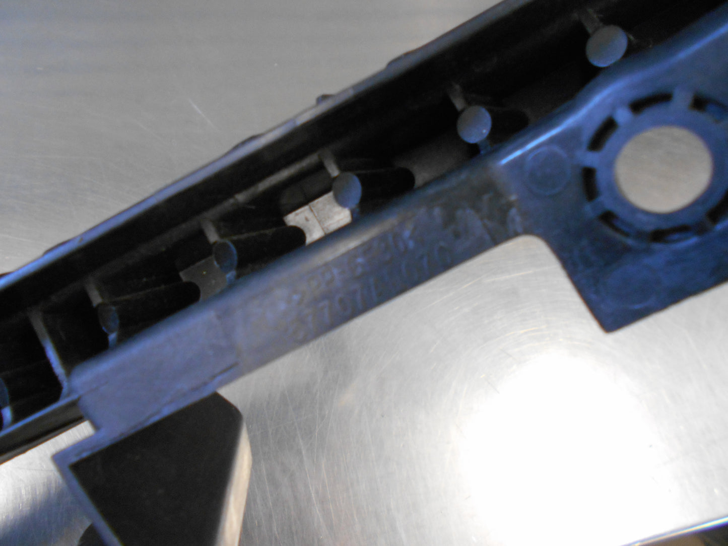 Subaru Outback Genuine Left Hand Front Headlight Bracket New Part