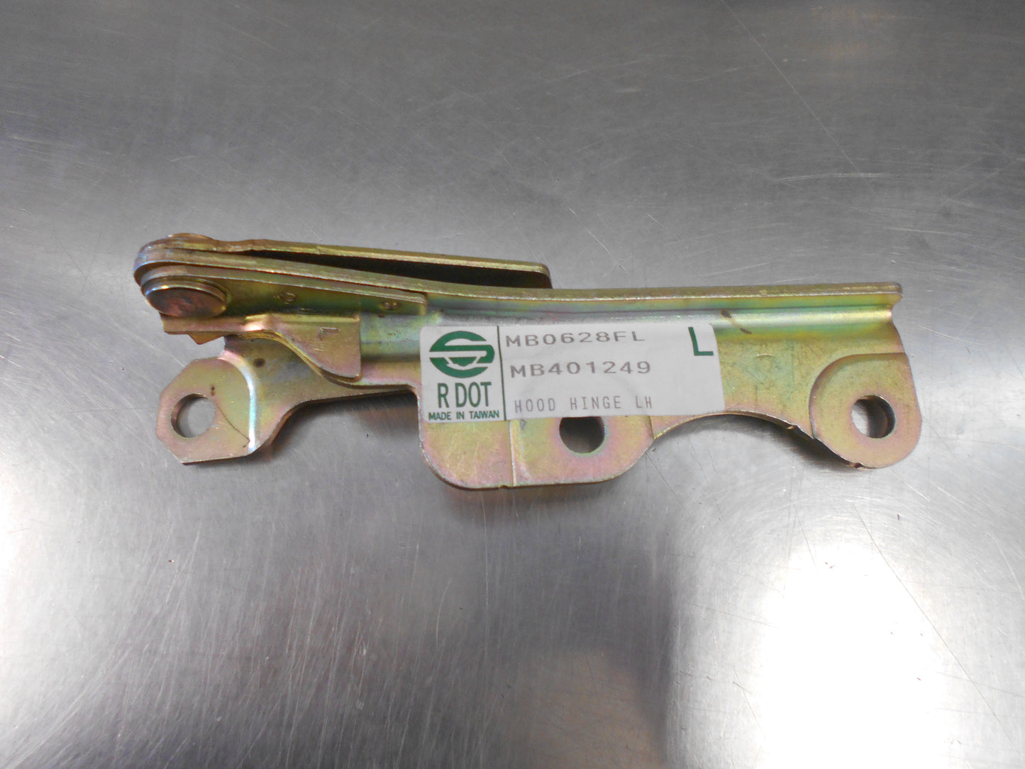 Left Hand Bonnet Hinge Suits Models MITSUBISHI GALANT New Part