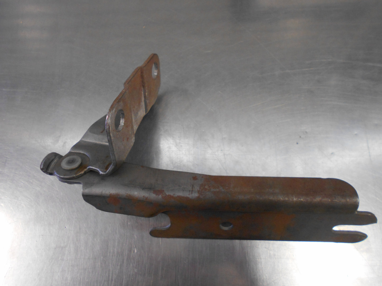 Right Hand Bonnet Hinge Suits Models FORD LASER LIATA New Part