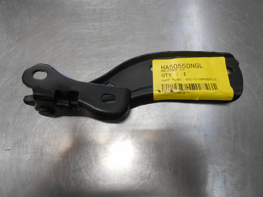 HONDA ACCORD Genuine Left Hand Bonnet Hinge New Part