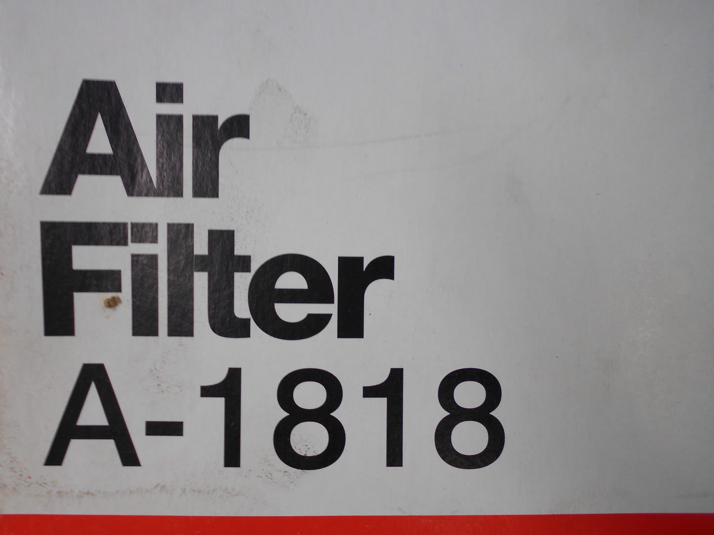 Sakura Air Filter Suits Ford/Holden/Nissan/Subaru And More New Part