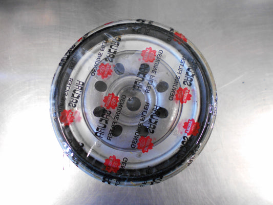 Sakura Oil Filter Suits Ford / Mazda Various Models New Part