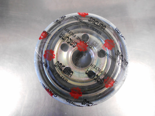 Sakura Fuel Filter Suits Toyota Toyoace / Dyna New Part