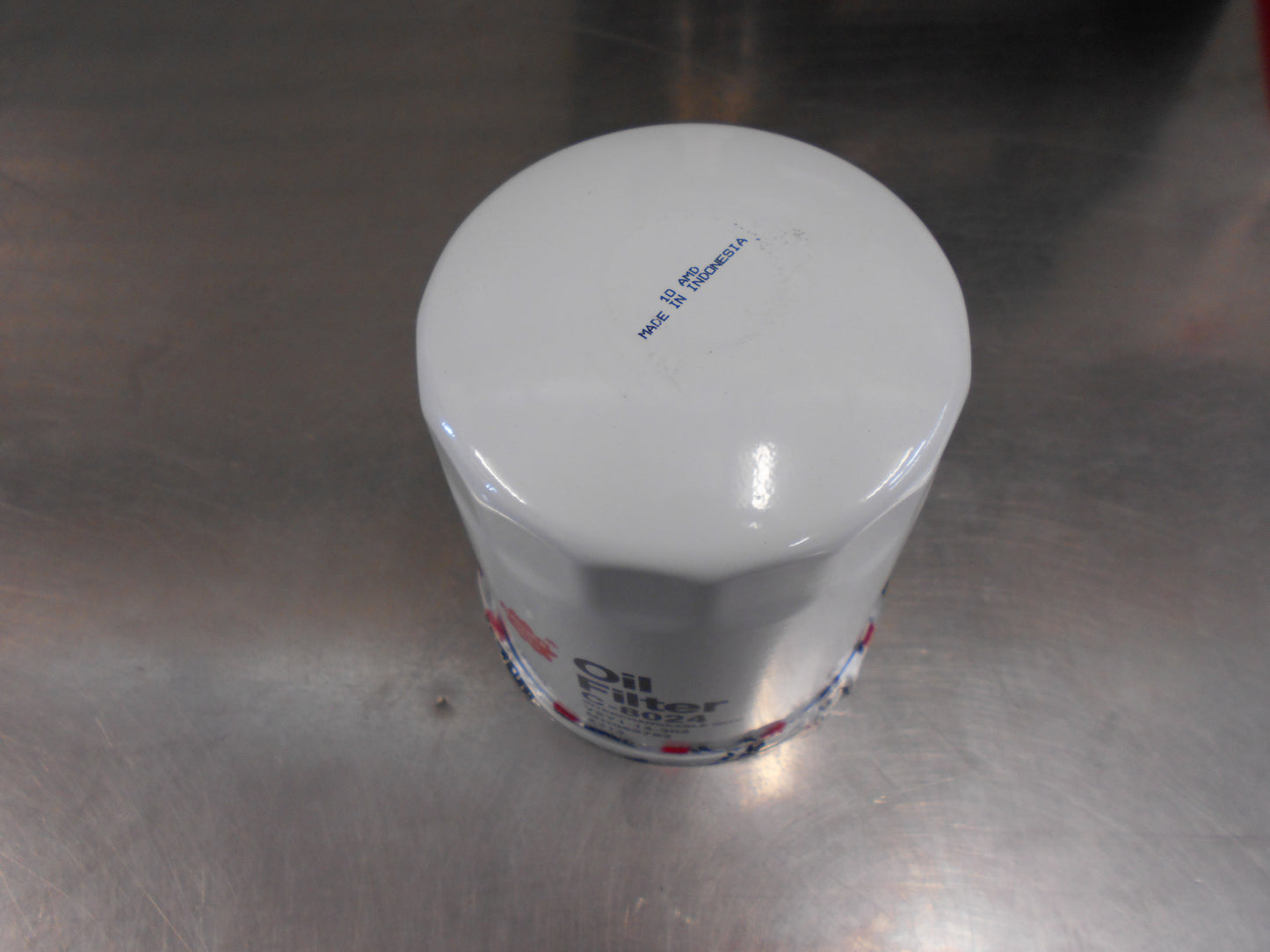 Sakura Oil Filter Suits Mitsubishi / Mazda Various Models New Part