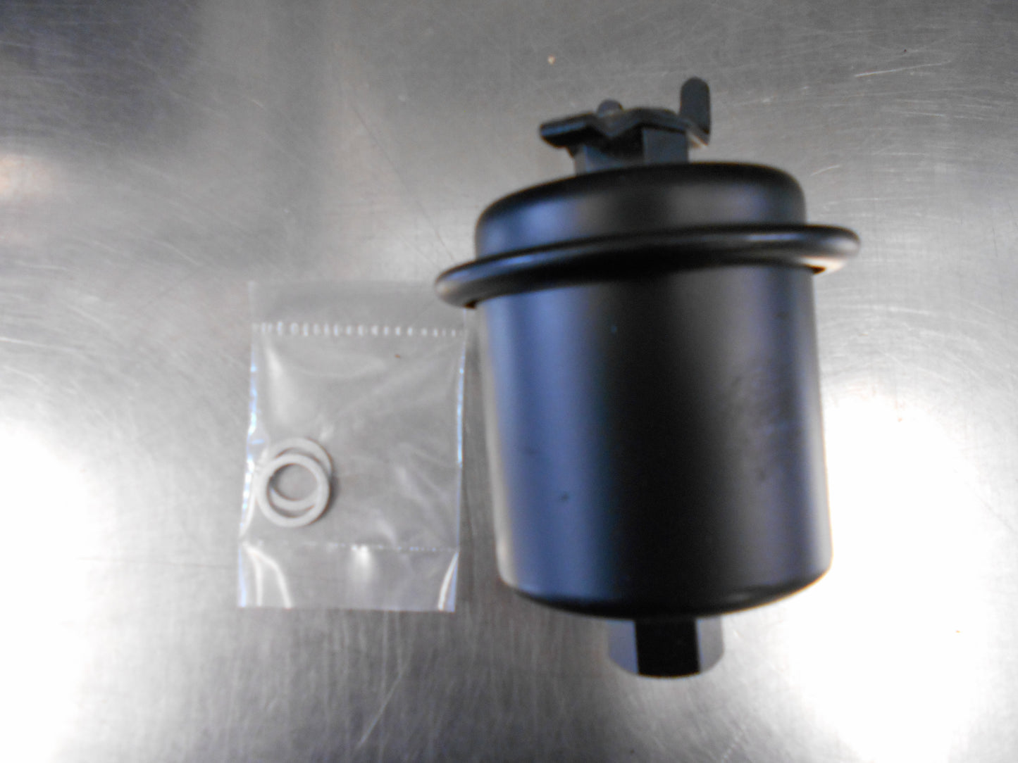 FSA Fuel Filter Suits Alfa Romeo/Audi/Honda Various Models New Part