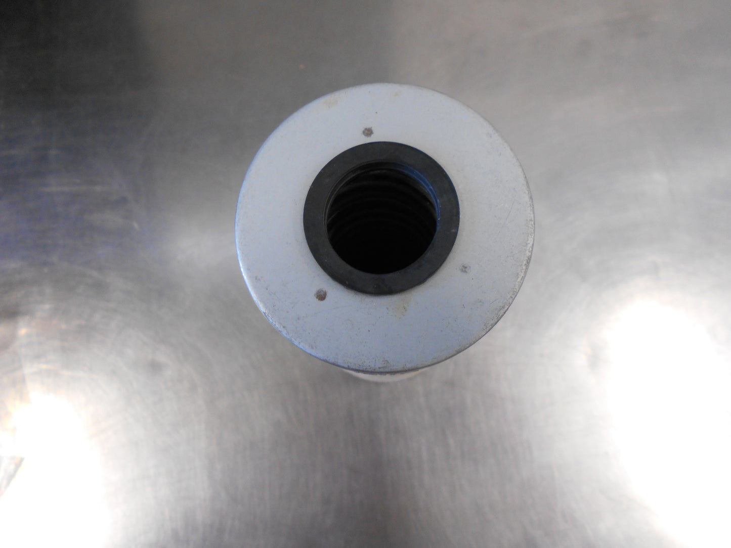 Sakura Oil Filter Suits Mercedes-Benz / SsangYong New Part