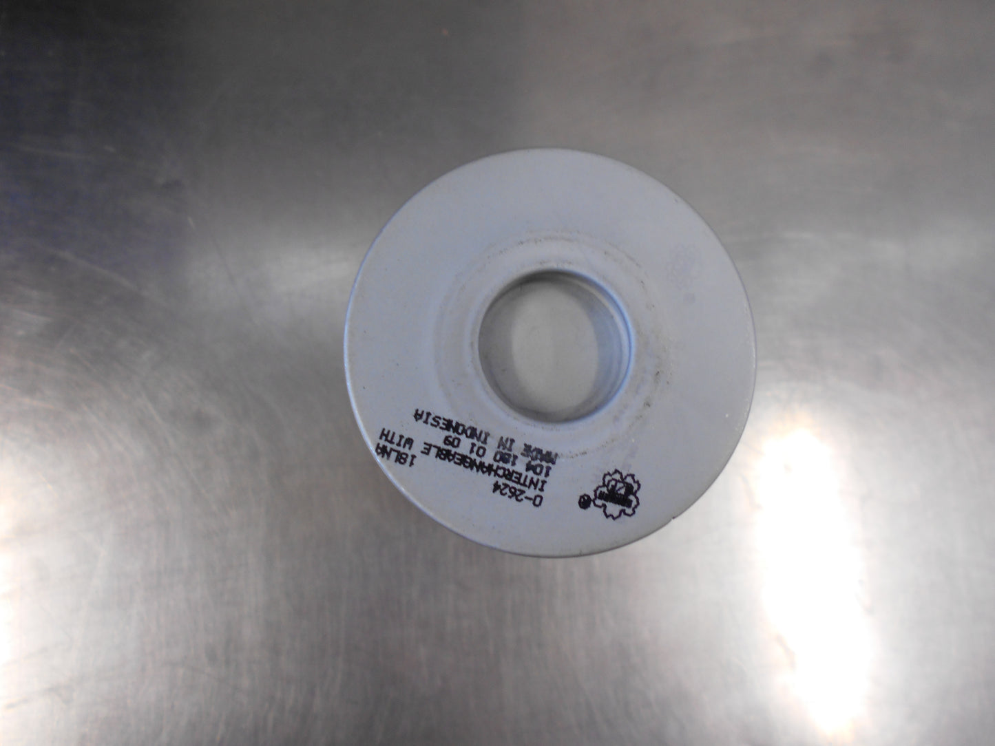 Sakura Oil Filter Suits Mercedes-Benz / SsangYong New Part