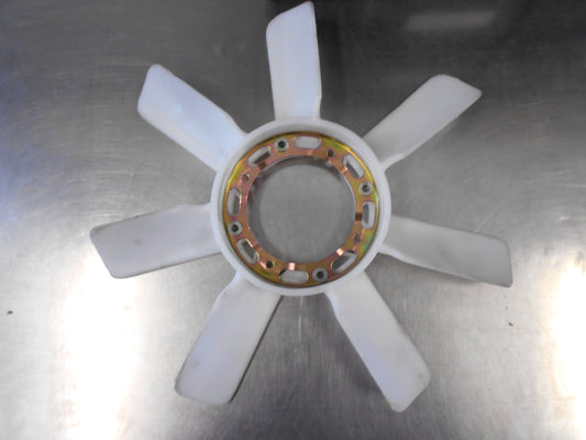 Engine Cooling Fan 7 Blade Suits Toyota Hilux / 4Runner New Part