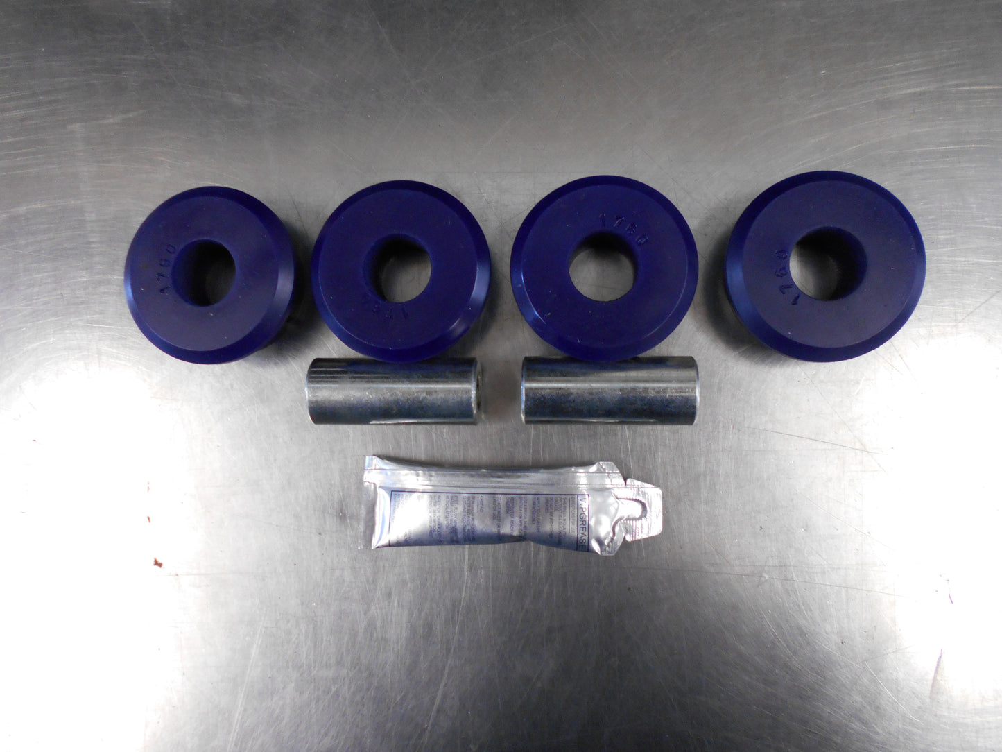 SuperPro Trailing Arm Bush Kit Suits Toyota Various Models New Part