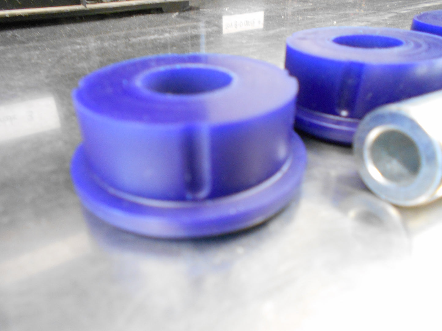 SuperPro Trailing Arm Bush Kit Suits Toyota Various Models New Part