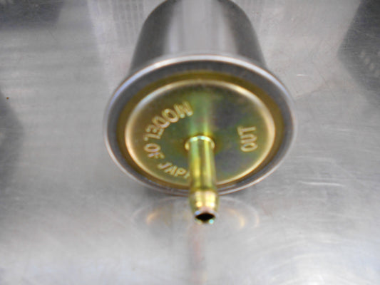 FSA Fuel Filter Suits Nissan Various Models New Part