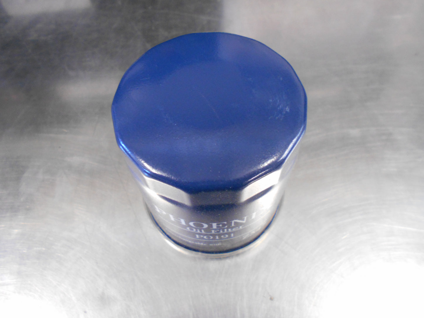 Phoenix Oil Filter Suits Nissan / Honda Various Models New Part