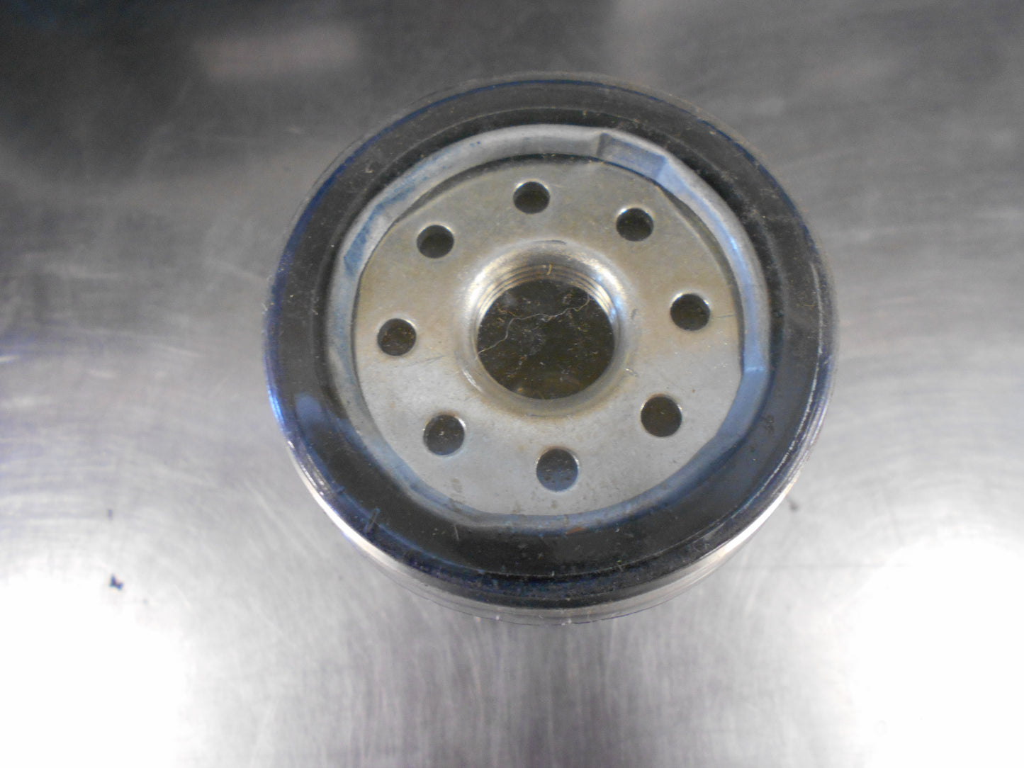 Phoenix Oil Filter Suits Nissan / Honda Various Models New Part