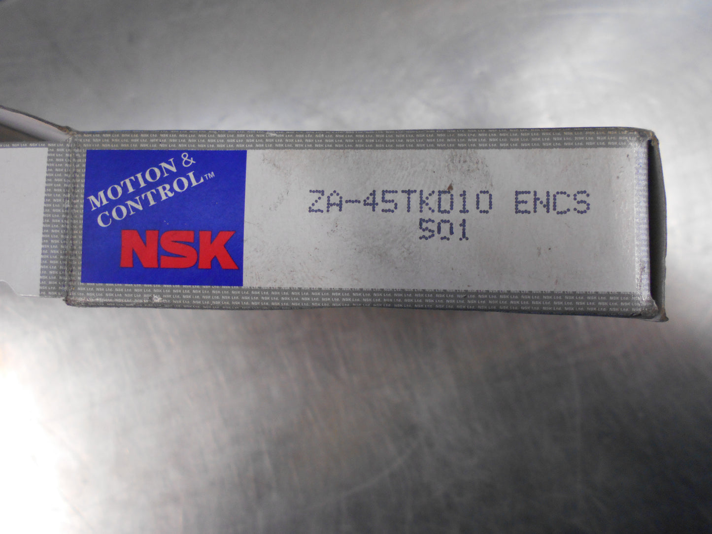 NSK Clutch Release Bearing Suits Toyota Landcruiser New Part