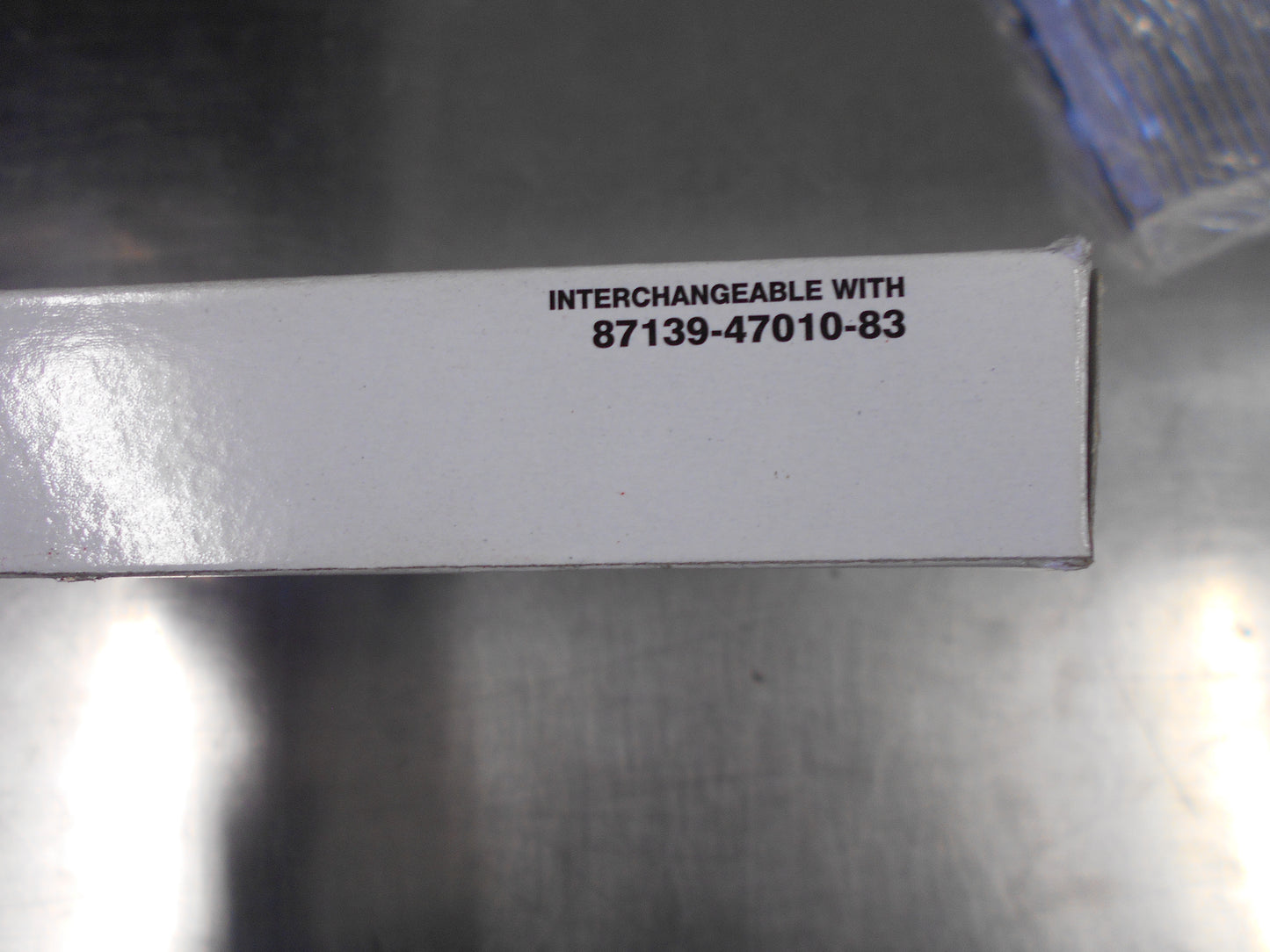 Sakura Cabin Air Filter Suits Subaru / Toyota New Part