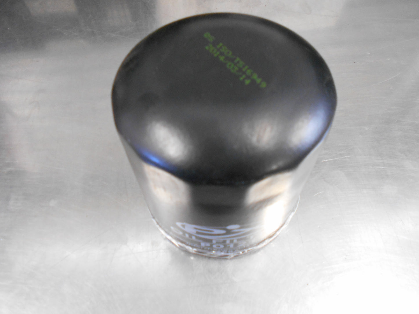 PX Oil Filter Suits Ford/Toyota/Volvo/Nissan And More New Part