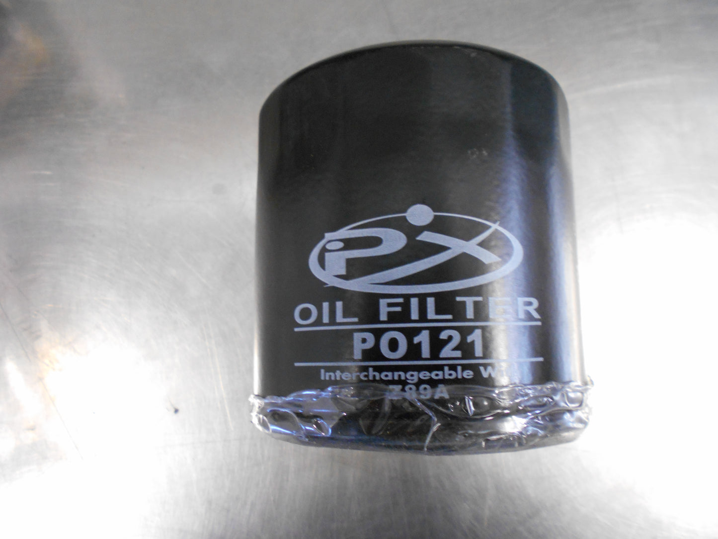 PX Oil Filter Suits Ford/Toyota/Volvo/Nissan And More New Part