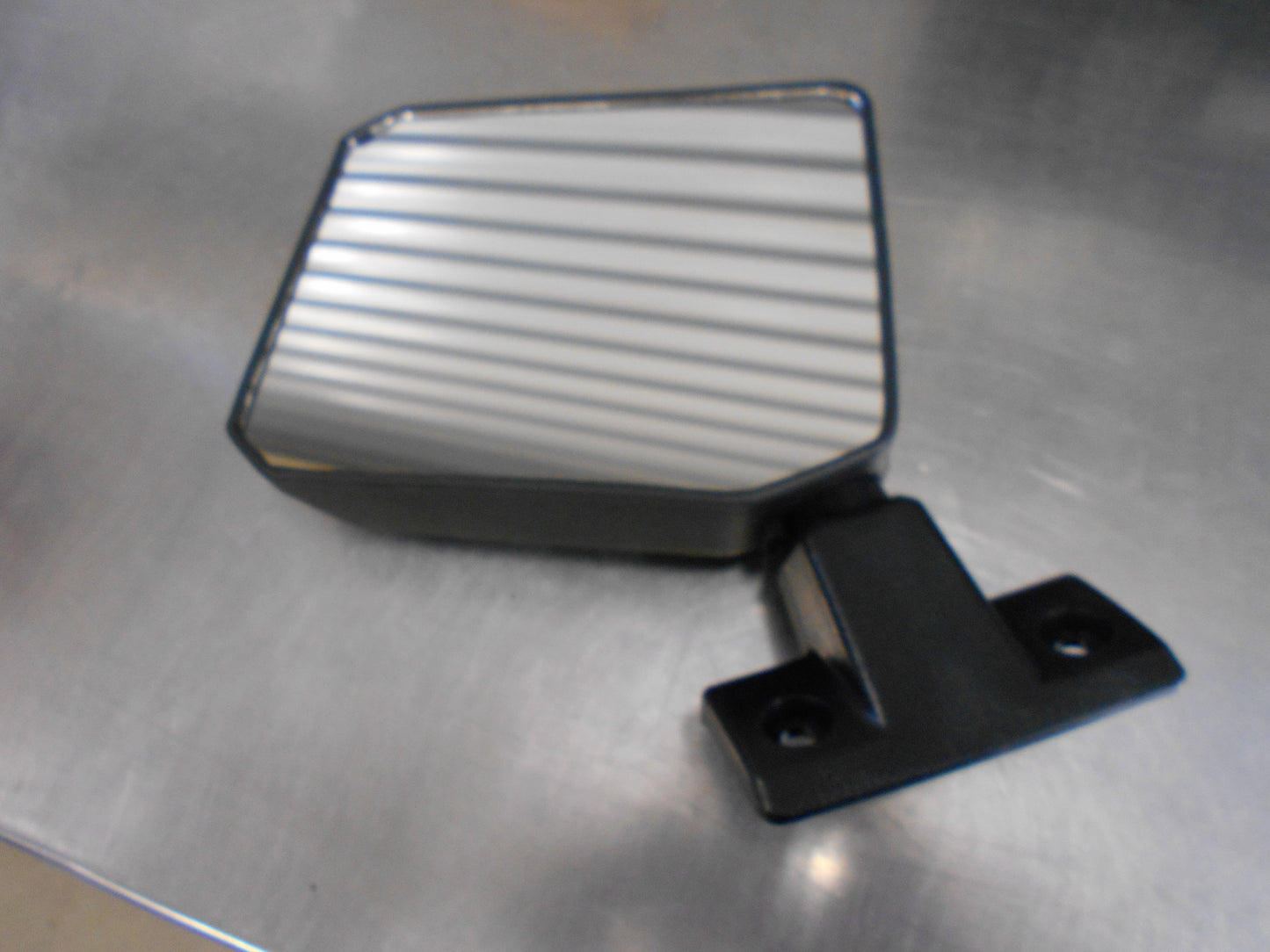 Left Hand Mirror Assy Suitable For Toyota Landcruiser New Part