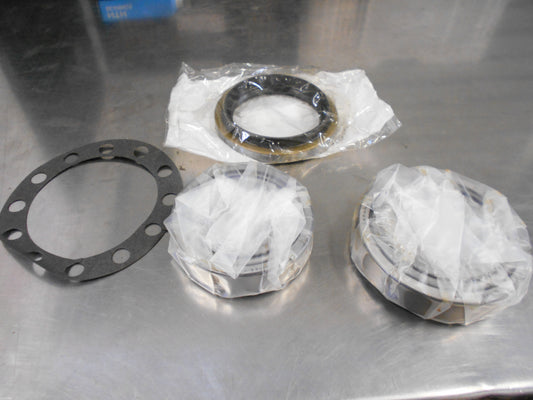 CBC Front Wheel Bearing Kit Suits Toyota 100Series Landcruiser New Part