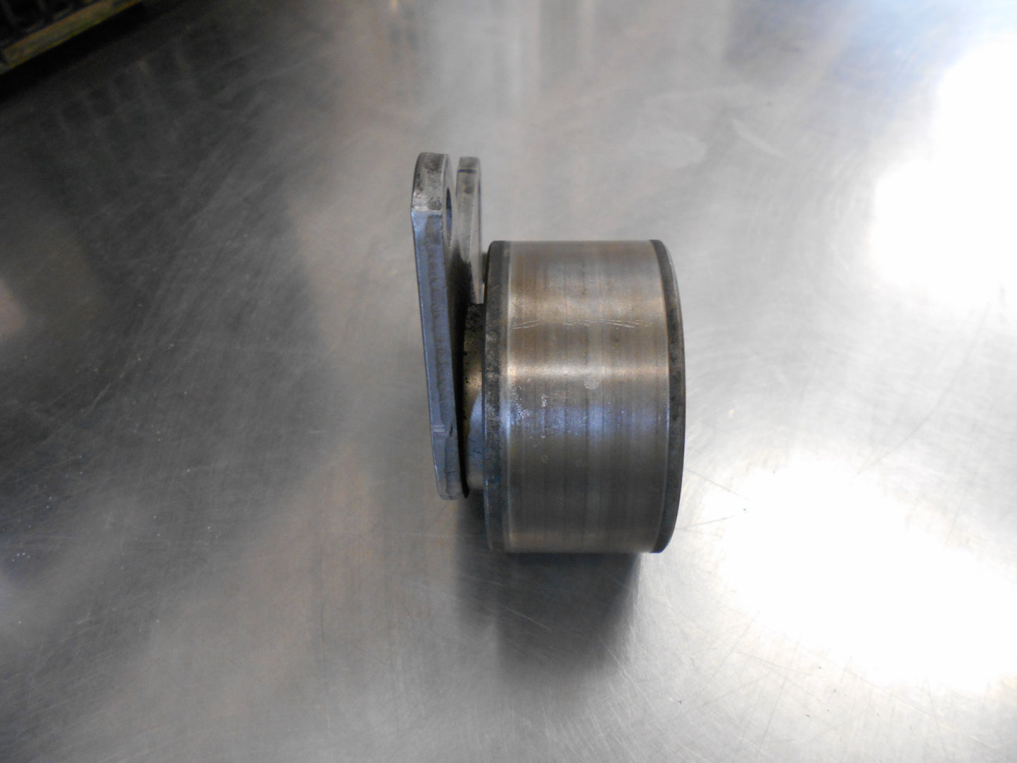 GMB Tensioner Pulley Suits Toyota Hilux/4Runner/Dyna/Hiace Used Part