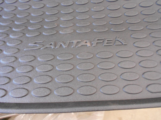 Hyundai Santa FE TM Genuine Cargo Tray New Part