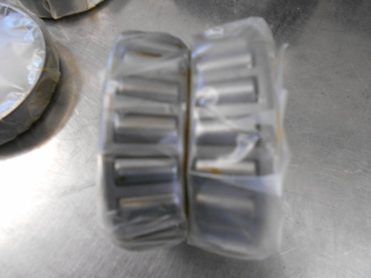 CBC Front Wheel Bearing And Seal Kit Suits Nissan 720 New Part