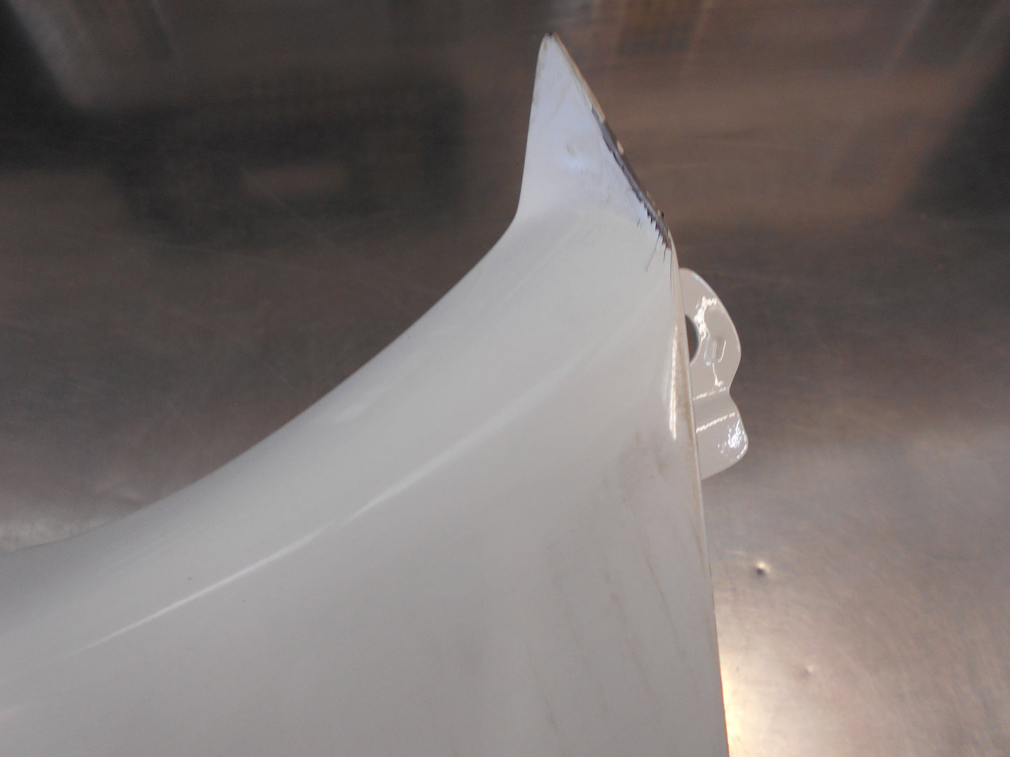 Holden Colorado / Isuzu D-Max Genuine Front Left Hand Guard New Part
