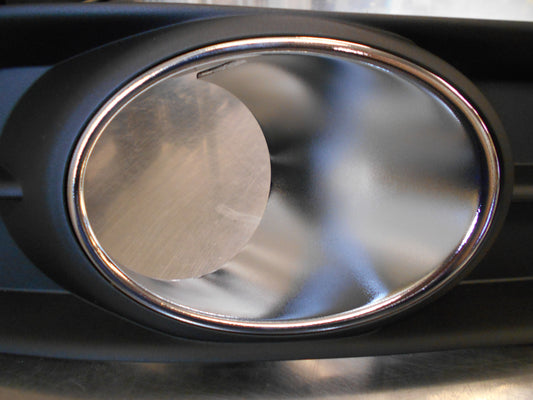 Holden JG Cruze Genuine Right Hand Fog Light Bezel New Part