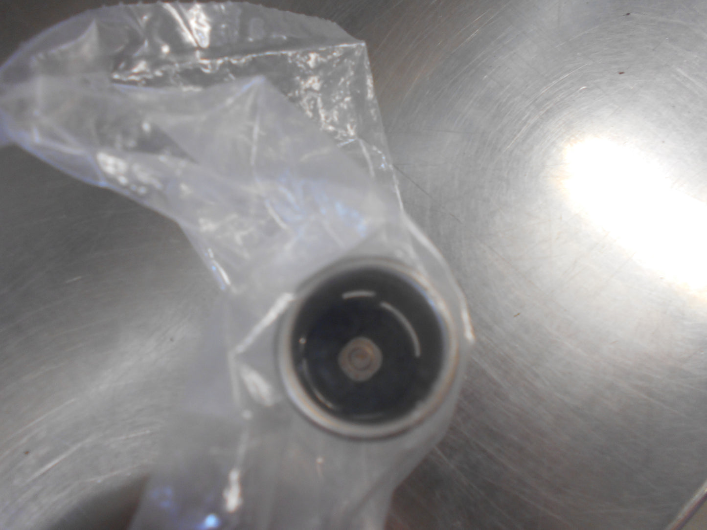 Mitsubishi Eclipse/Outlander/Lancer/Galant Console Panel Socket New Part