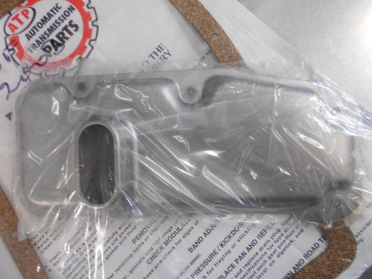 ATP Auto Trans Filter Suits Toyota Hilux / Landcruiser New Part