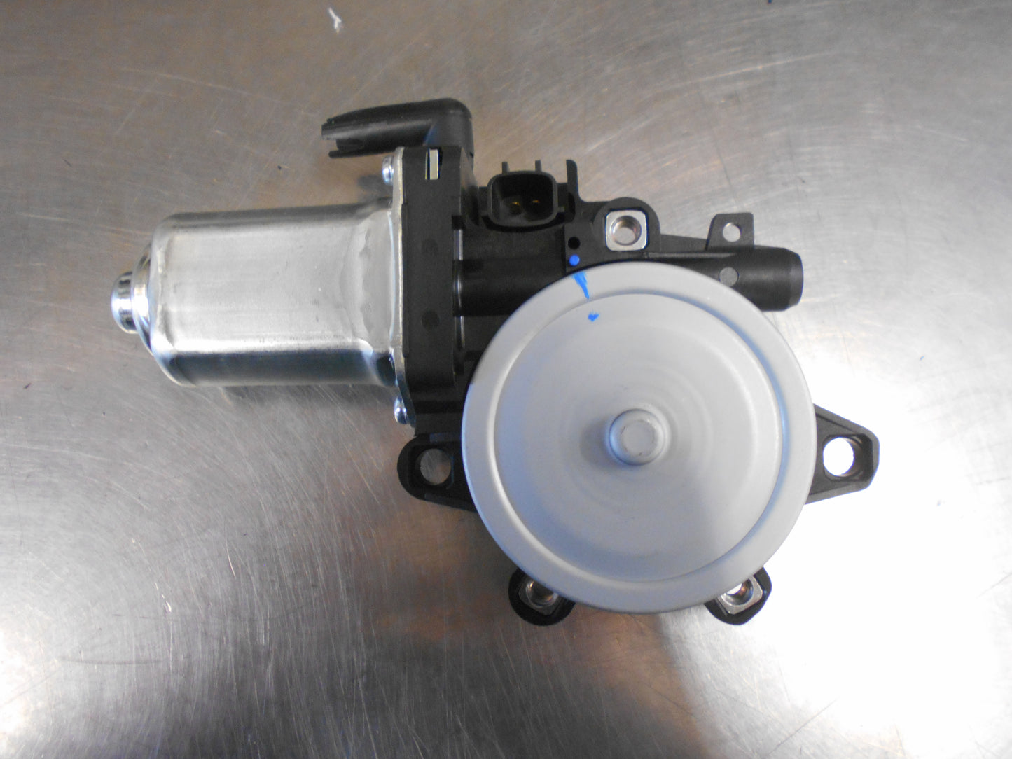 Holden RC Colorado/RA Rodeo Genuine Rear Left Hand Power Window Regulator Motor New Part