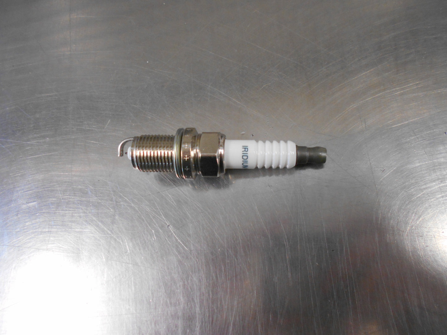 Toyota/Lexus Motorcraft Iridium Spark Plug New Part