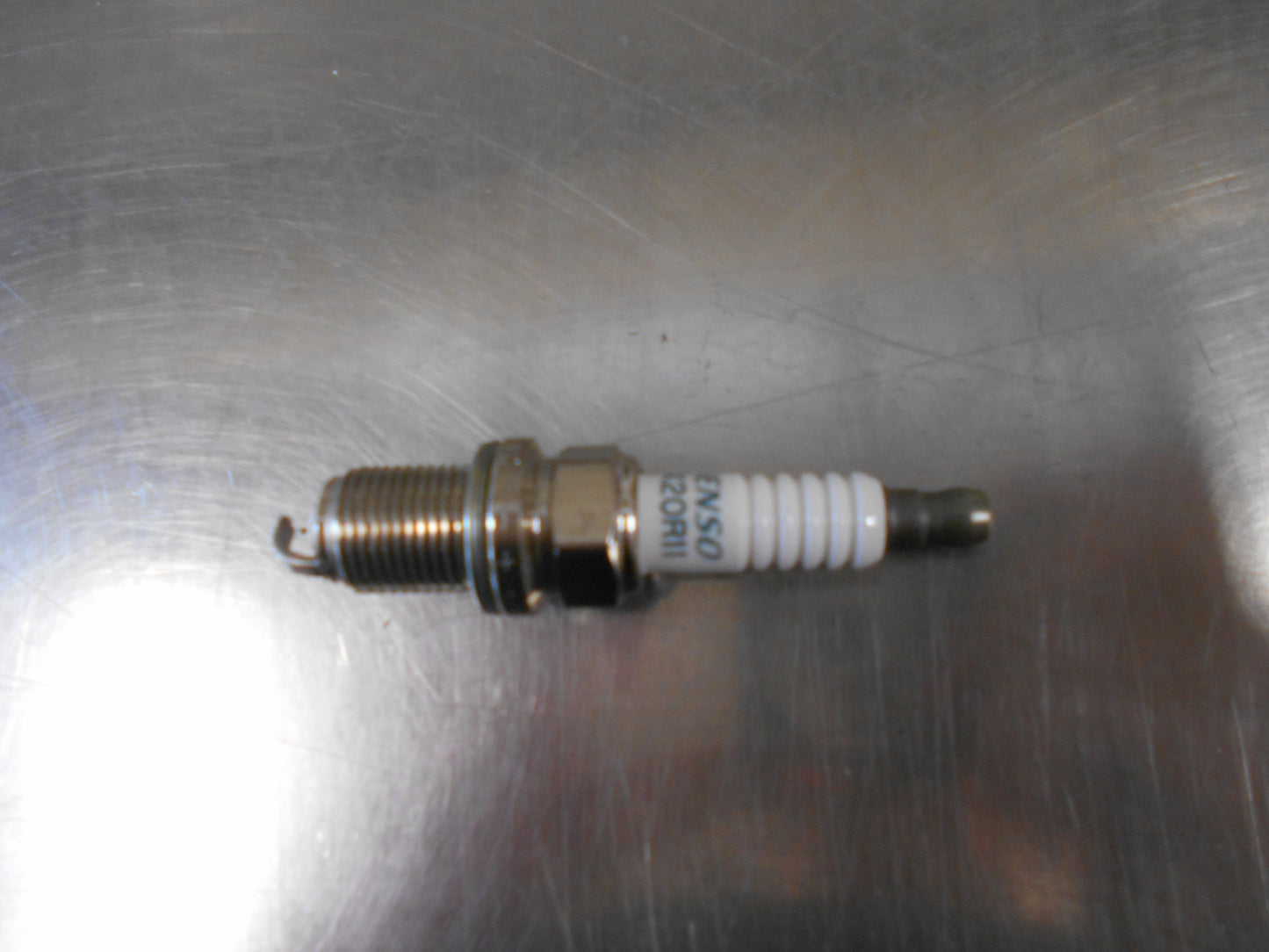Toyota/Lexus Motorcraft Iridium Spark Plug New Part