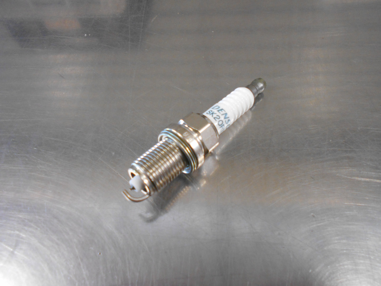 Toyota/Lexus Motorcraft Iridium Spark Plug New Part