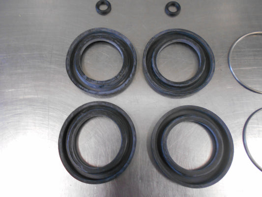 MCX Front Brake Caliper Repair Kit Suits Toyota Landcruiser New Part