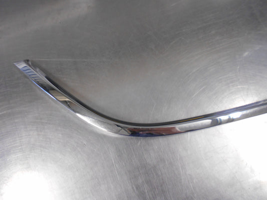 Holden Epica Genuine Chrome Lower Grille Surround New Part