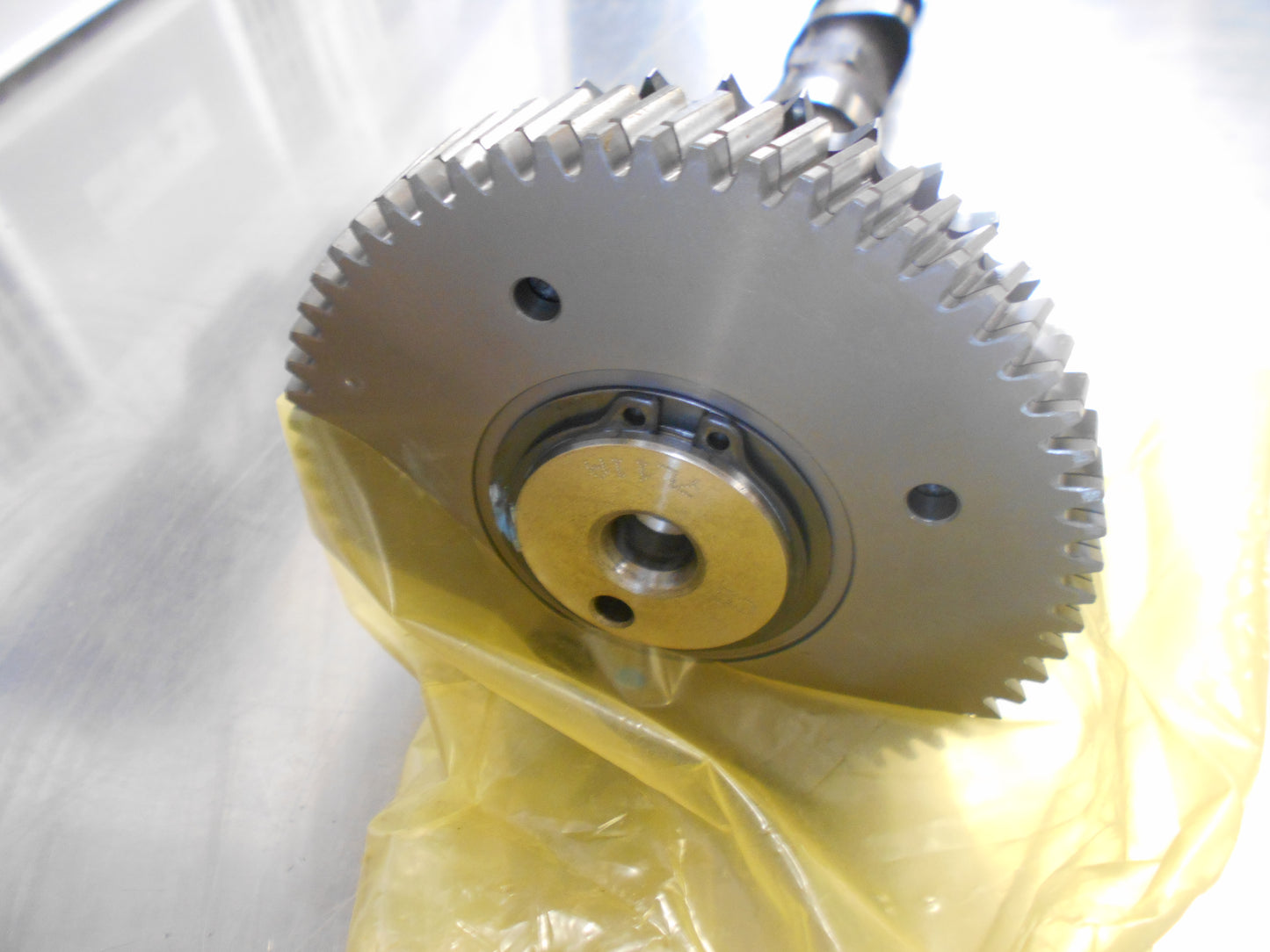 Mitsubishi Triton / Pajero Genuine Exhaust Camshaft New Part