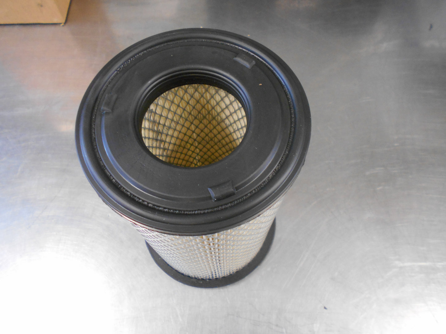 Sakura Air Filter Suits Nissan D22 Navara New Part
