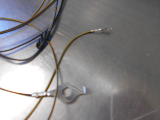 Jaguar Various Models Genuine Lead-Link New Part