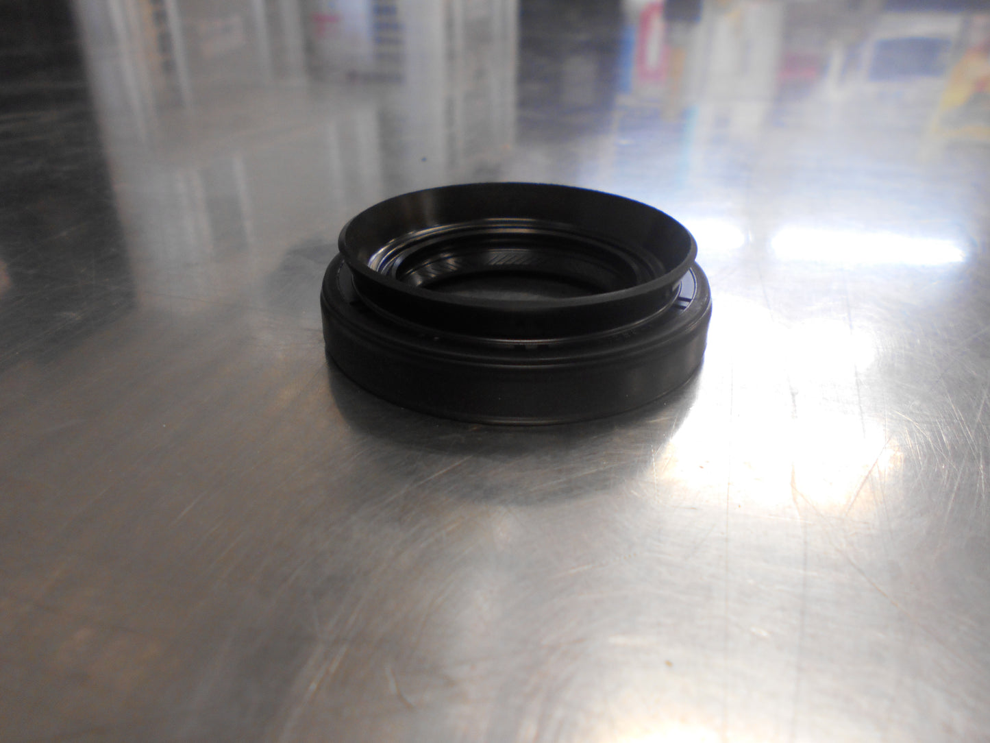 Mazda Various Models Genuine Auto Trans Output Shaft Seal New Part