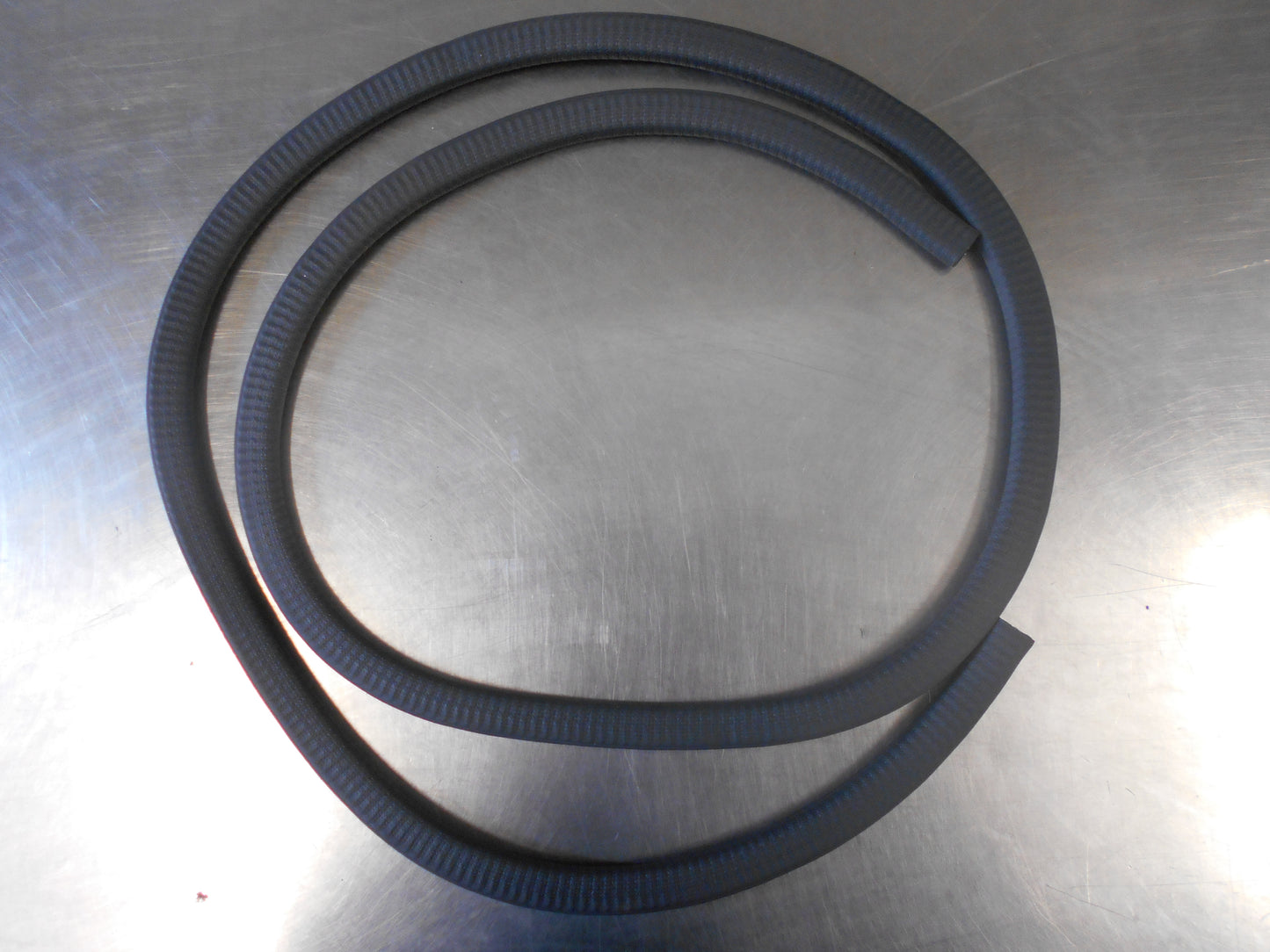 Suzuki SF413 Swift Genuine Front Door Pinchweld Rubber New Part