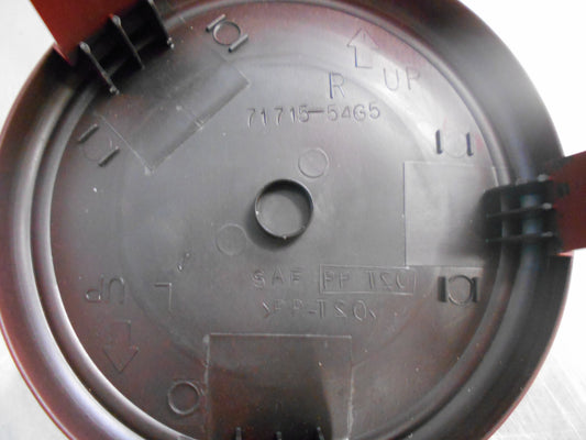 Suzuki RH146 Liana Genuine Fog Light Cover New Part